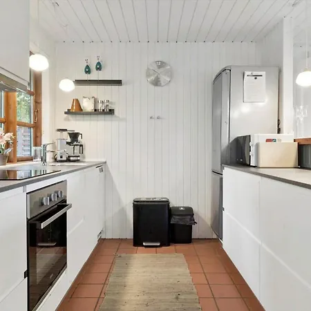 Ferienhaus 0669 Toftlund - Sydmarken 17