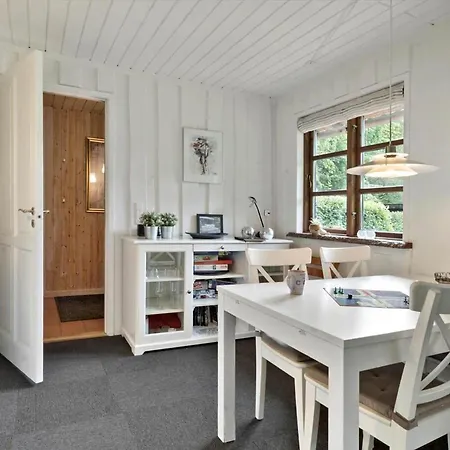 Ferienhaus 0669 Toftlund - Sydmarken 17