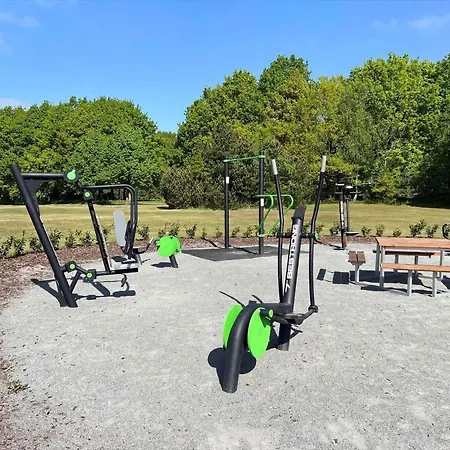 0669 Toftlund - Sydmarken 17 *